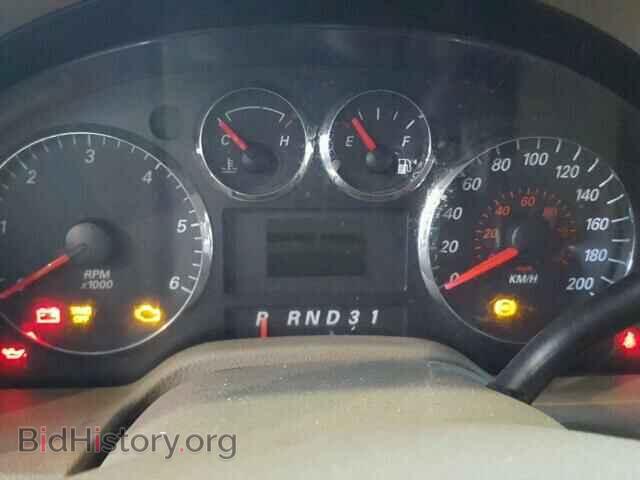 2004 FORD FREESTAR - VIN: 2FMZA56214BA83304 - Фото 8