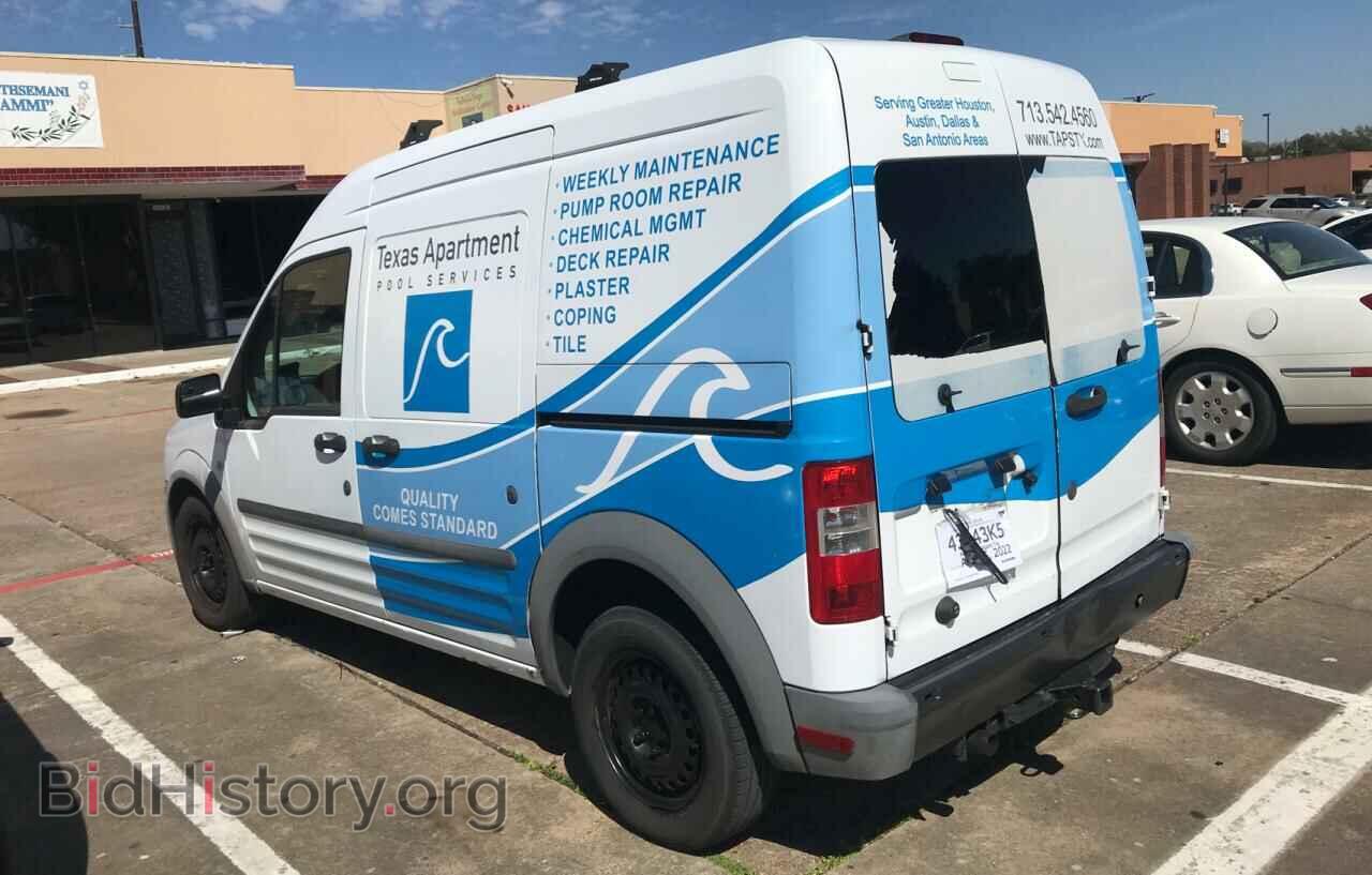 2010 FORD TRANSIT CO - VIN: NM0LS7CN1AT013683 - Фото 3