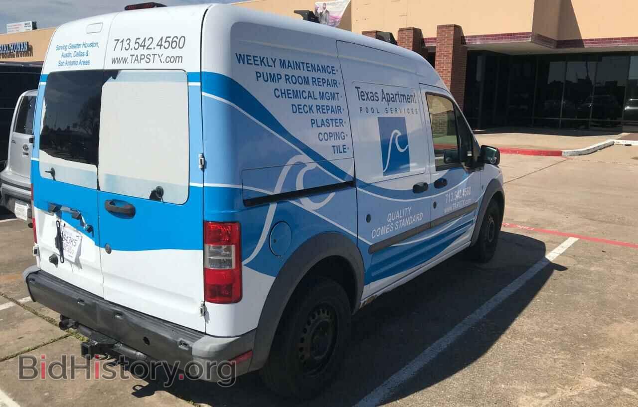 2010 FORD TRANSIT CO - VIN: NM0LS7CN1AT013683 - Фото 4