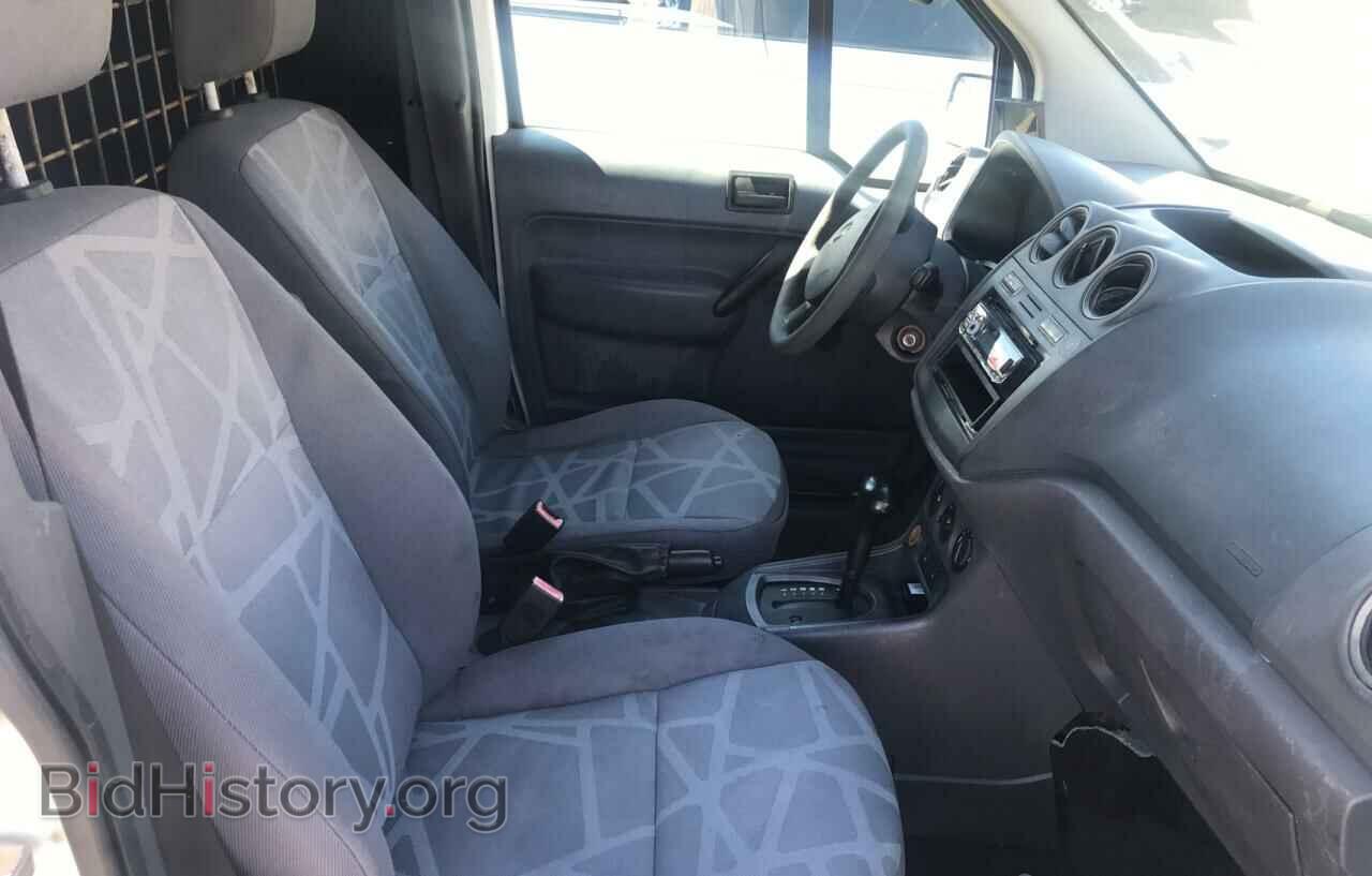 2010 FORD TRANSIT CO - VIN: NM0LS7CN1AT013683 - Фото 5