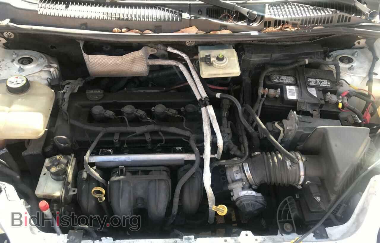 2010 FORD TRANSIT CO - VIN: NM0LS7CN1AT013683 - Фото 7