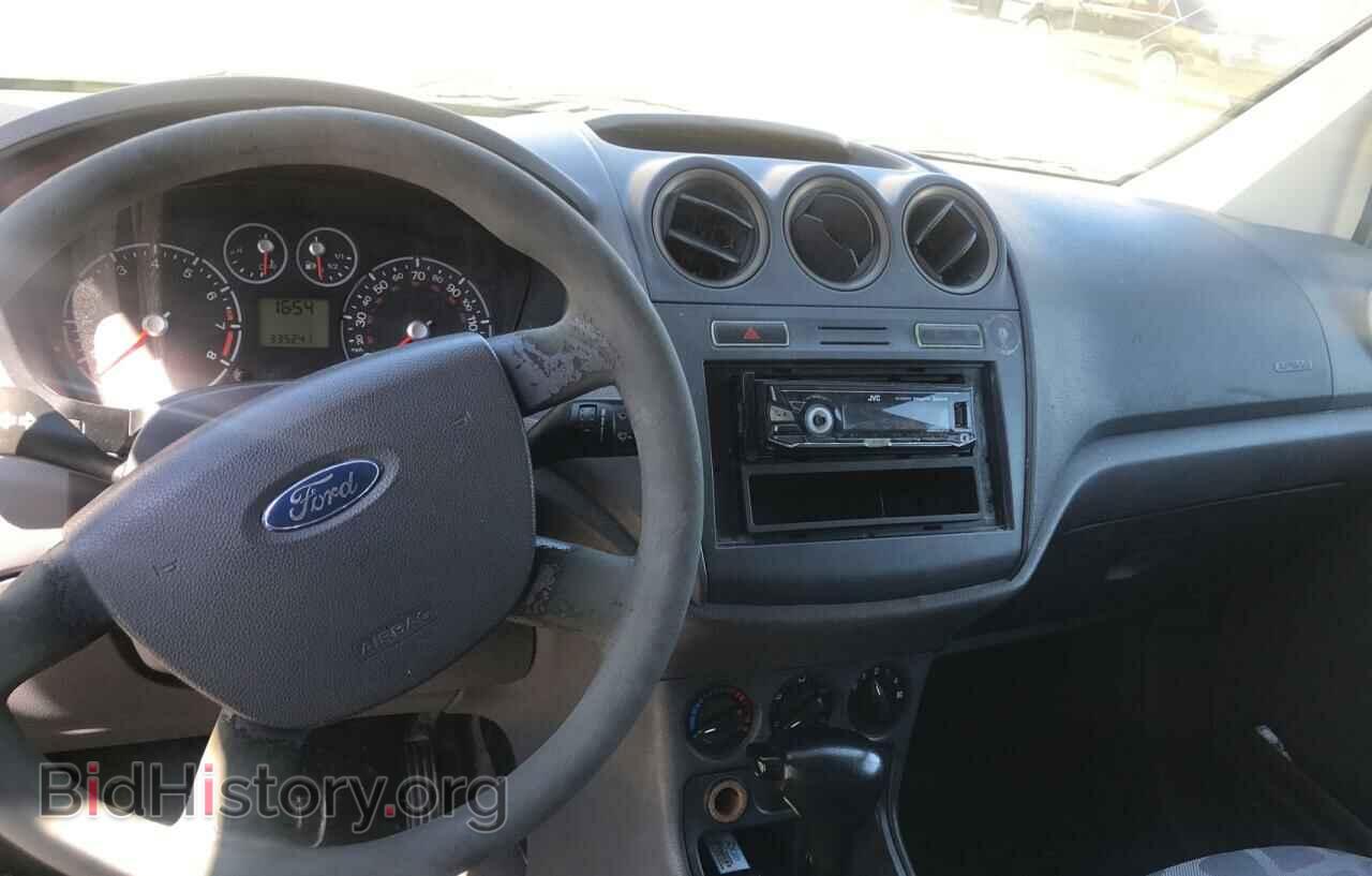 2010 FORD TRANSIT CO - VIN: NM0LS7CN1AT013683 - Фото 9