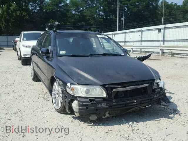 Photo YV1RH592872622582 - VOLVO S60 2007
