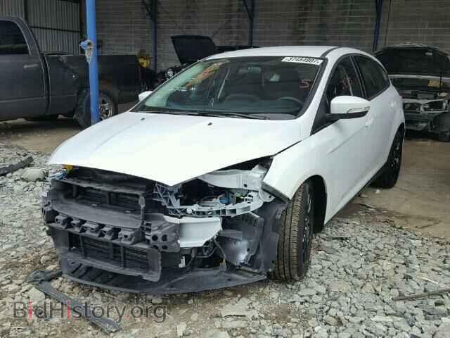 2016 FORD FOCUS - VIN: 1FADP3K26GL332598 - Photo 2