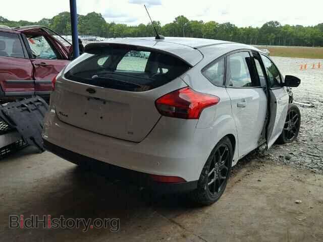 2016 FORD FOCUS - VIN: 1FADP3K26GL332598 - Photo 4
