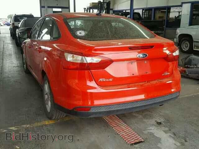 2014 FORD FOCUS - VIN: 1FADP3F23EL413517 - Photo 3
