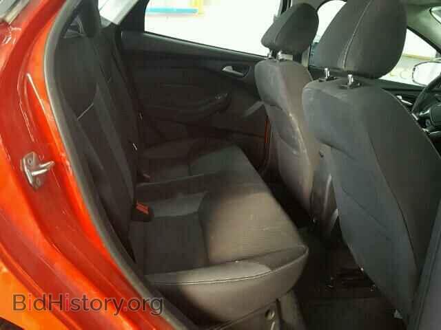 2014 FORD FOCUS - VIN: 1FADP3F23EL413517 - Photo 6