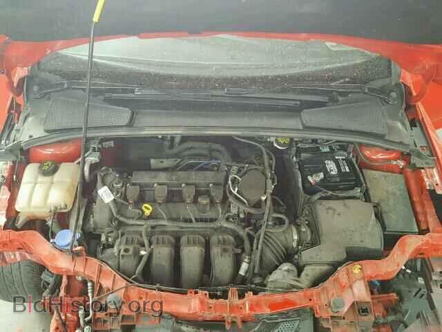 2014 FORD FOCUS - VIN: 1FADP3F23EL413517 - Photo 7