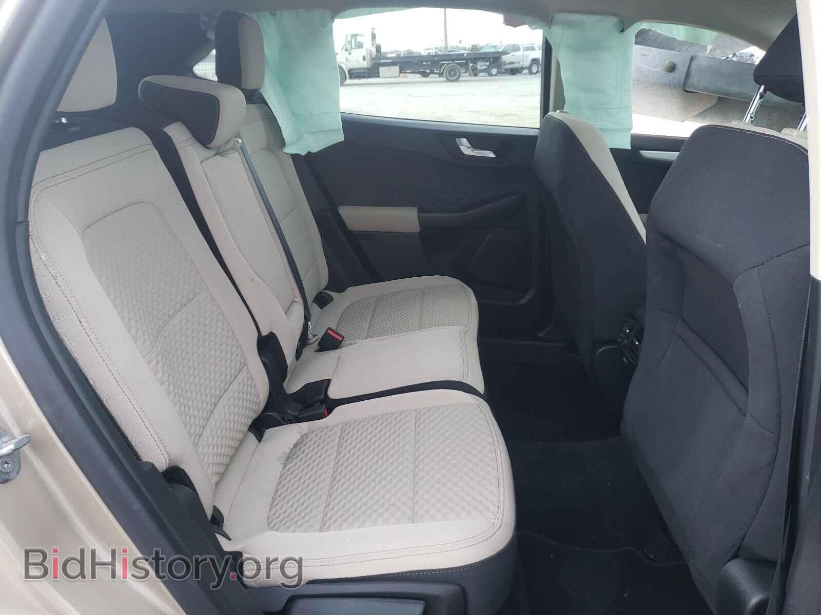 2020 FORD ESCAPE - VIN: 1FMCU0G63LUA93231 - Photo 6