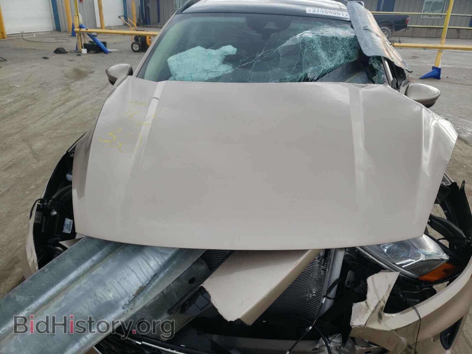 2020 FORD ESCAPE - VIN: 1FMCU0G63LUA93231 - Photo 7