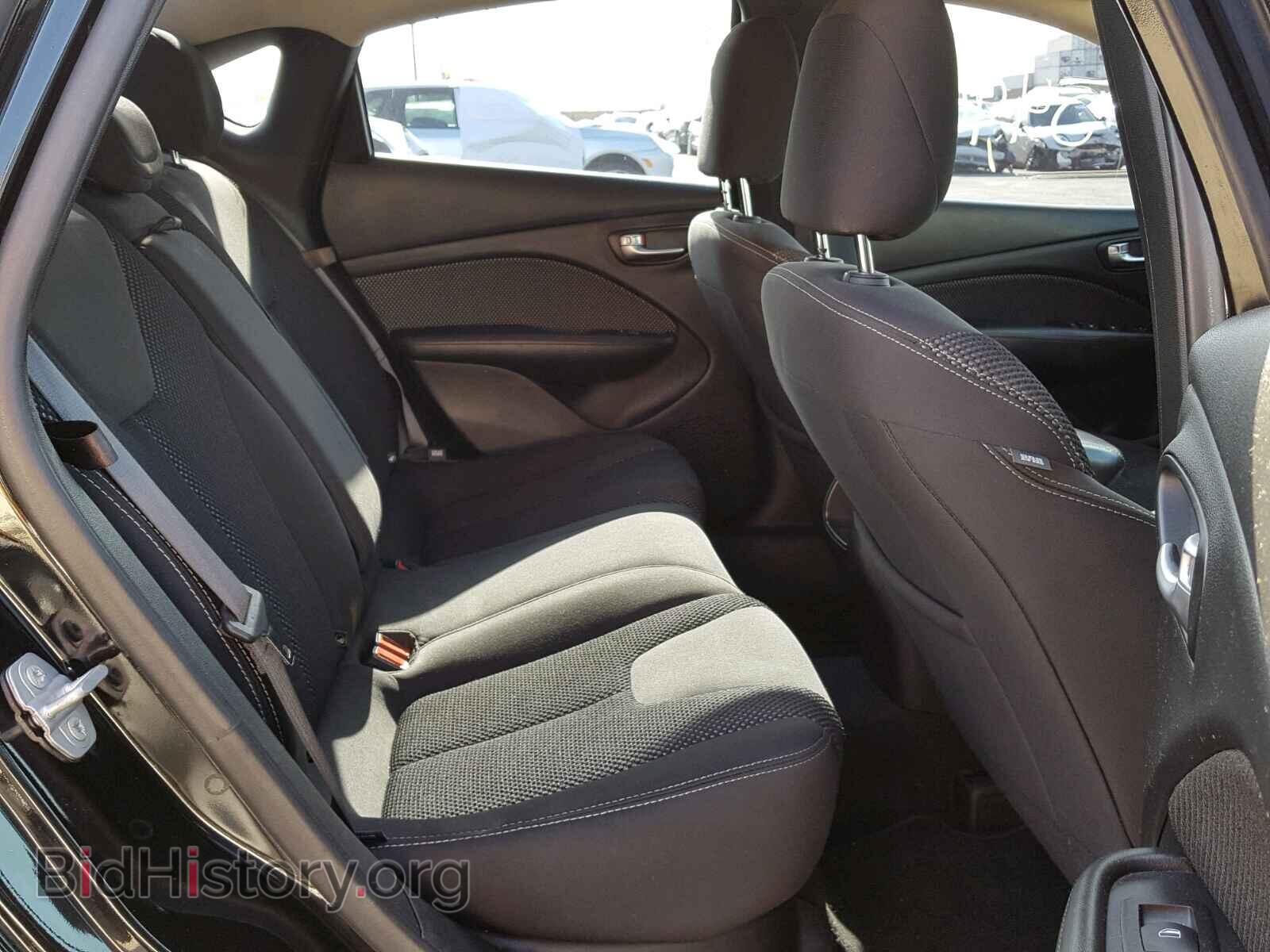 2015 DODGE DART - VIN: 1C3CDFBB4FD344584 - Photo 5