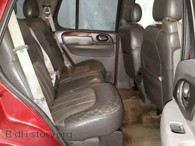 2002 GMC ENVOY - VIN: 1GKDT13S322215444 - Фото 6