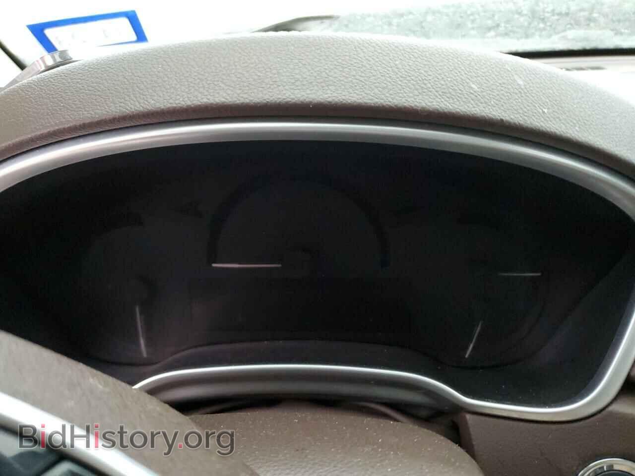 2015 CADILLAC SRX - VIN: 3GYFNCE37FS637432 - Фото 9