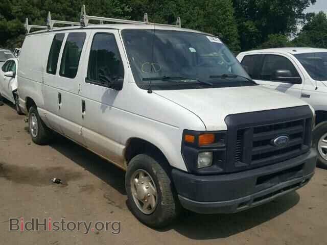 Фотография 1FTNE1EW6BDA93614 - FORD ECONOLINE 2011