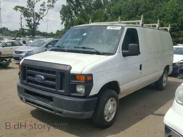 2011 FORD ECONOLINE - VIN: 1FTNE1EW6BDA93614 - Photo 2