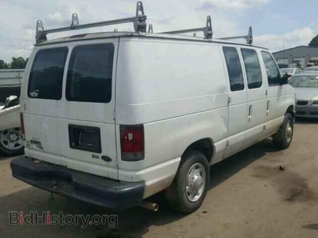 2011 FORD ECONOLINE - VIN: 1FTNE1EW6BDA93614 - Photo 4
