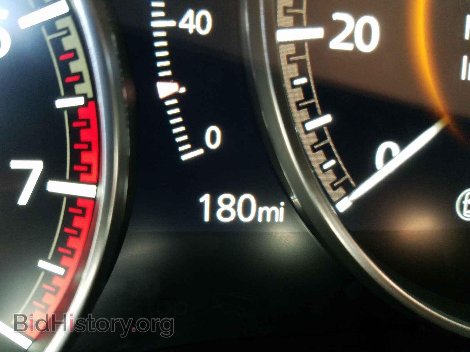 2021 MAZDA 3 - VIN: JM1BPAKL7M1307845 - Photo 8