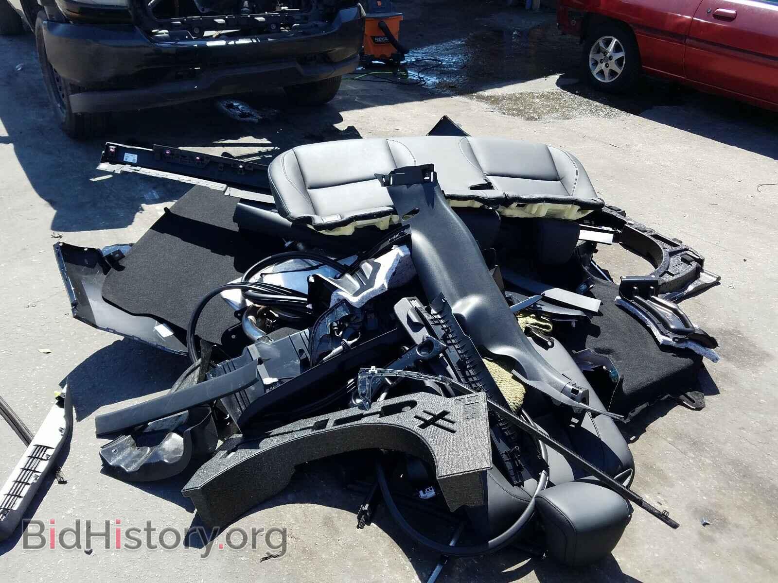 2021 MAZDA 3 - VIN: JM1BPAKL7M1307845 - Photo 9