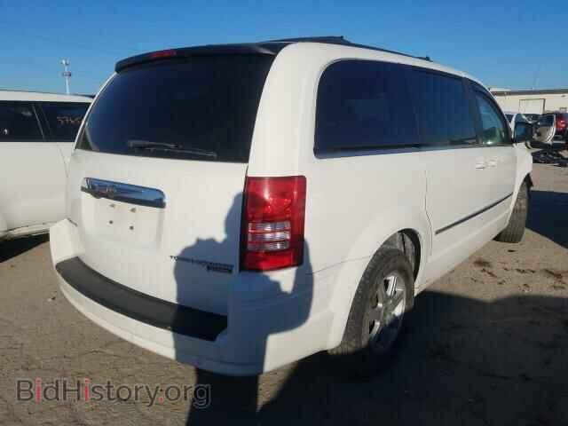 2010 CHRYSLER MINIVAN - VIN: 2A4RR8D13AR449060 - Photo 4