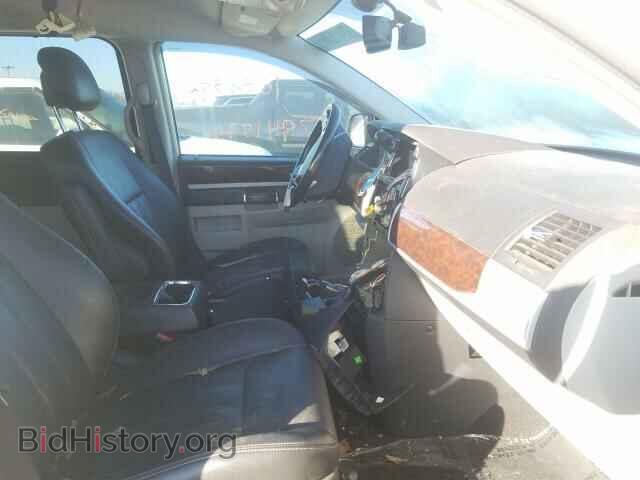 2010 CHRYSLER MINIVAN - VIN: 2A4RR8D13AR449060 - Photo 5