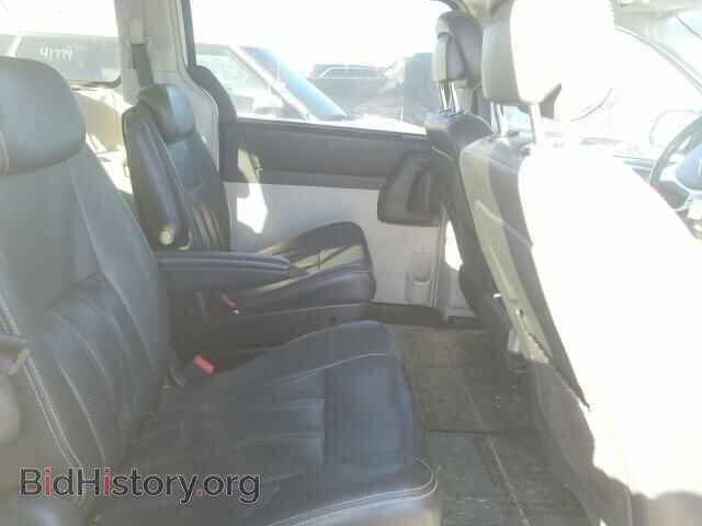 2010 CHRYSLER MINIVAN - VIN: 2A4RR8D13AR449060 - Photo 6