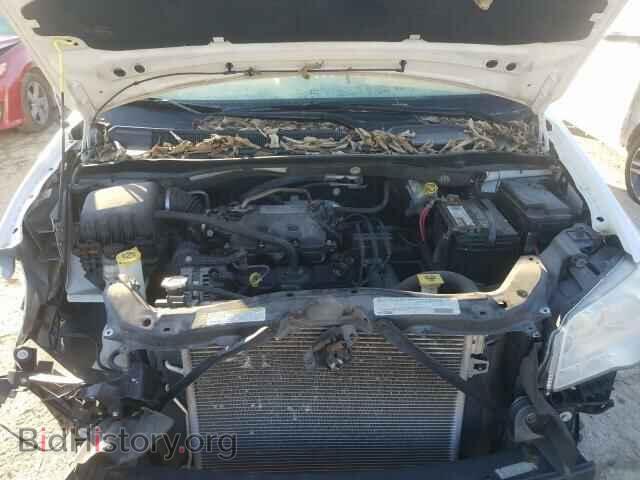 2010 CHRYSLER MINIVAN - VIN: 2A4RR8D13AR449060 - Photo 7