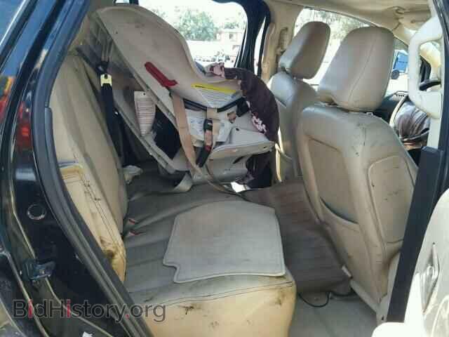 2008 FORD EDGE - VIN: 2FMDK49C48BA91019 - Photo 6