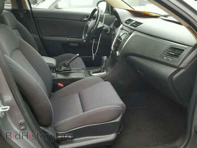 2012 SUZUKI KIZASHI - VIN: JS2RF9A31C6100800 - Photo 5