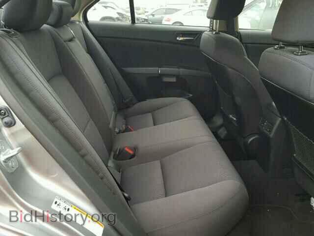 2012 SUZUKI KIZASHI - VIN: JS2RF9A31C6100800 - Photo 6