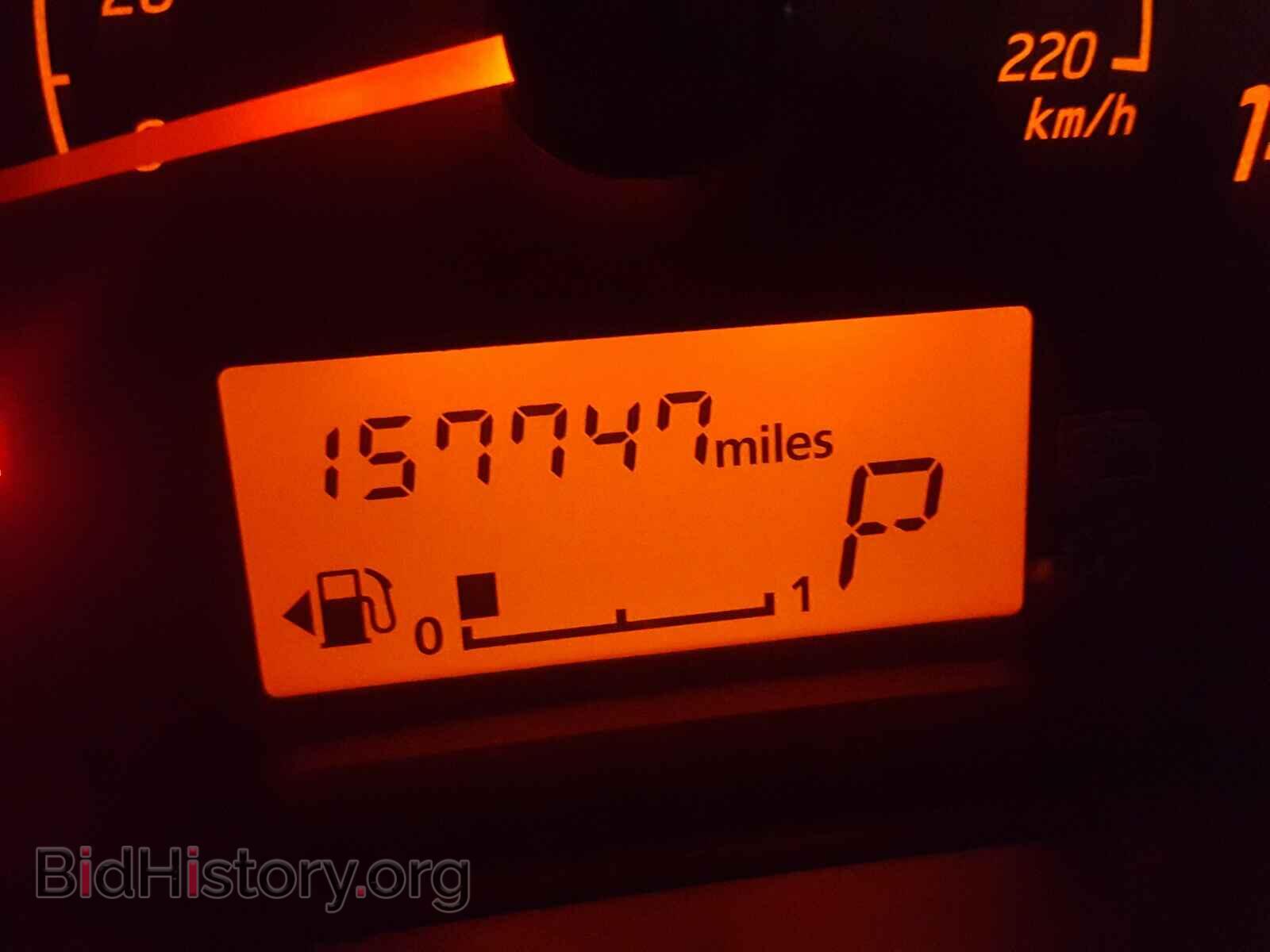 2015 MITSUBISHI MIRAGE - VIN: ML32A3HJ4FH046965 - Фото 8
