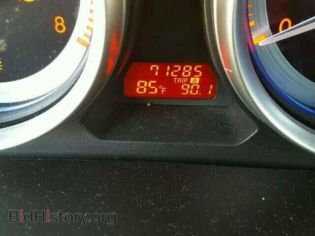 2009 MAZDA 6 - VIN: 1YVHP82B895M15055 - Фото 8