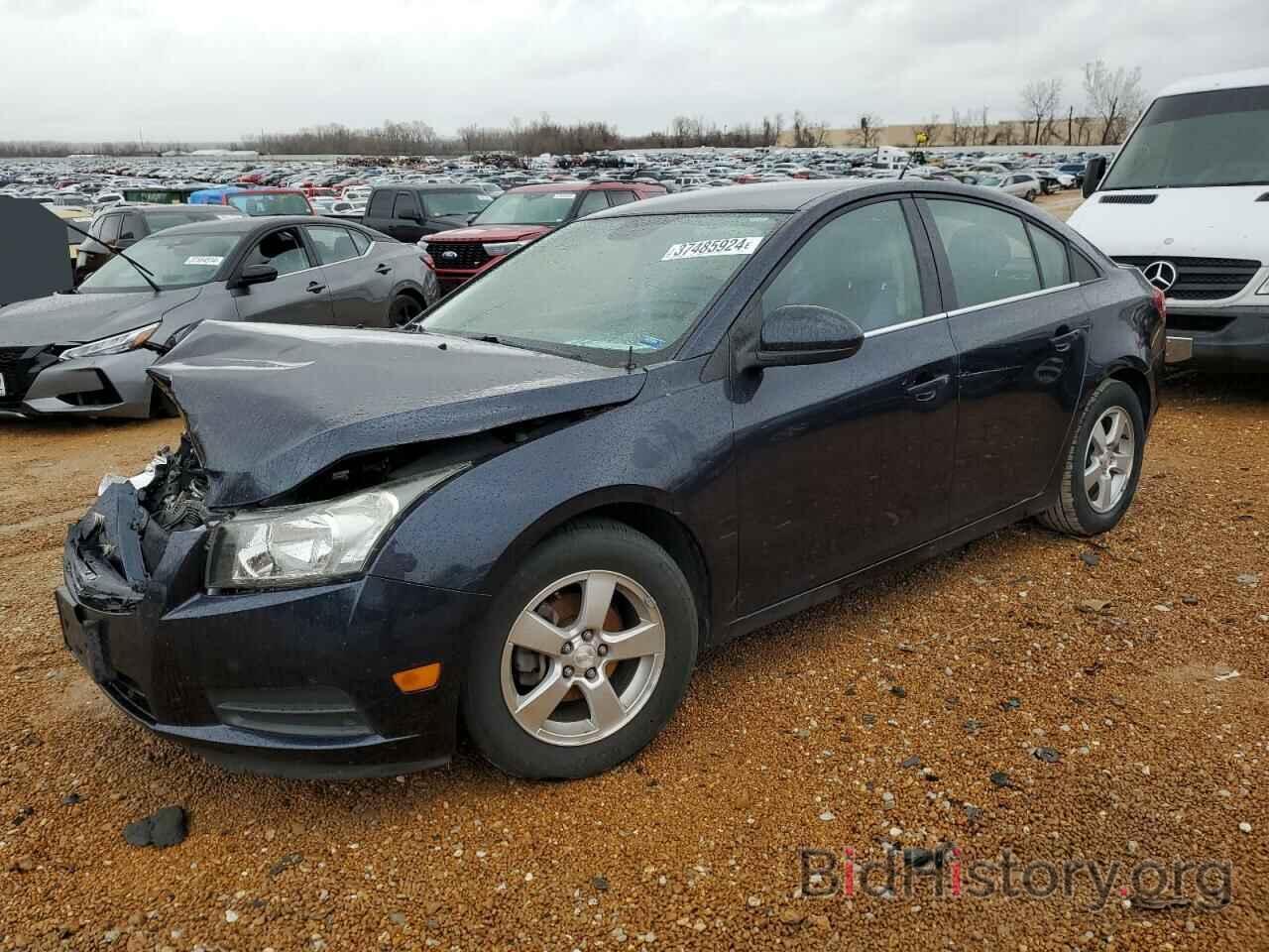 Фотография 1G1PC5SB3D7282674 - CHEVROLET CRUZE 2013