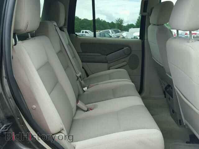 2006 FORD EXPLORER - VIN: 1FMEU63856UA95893 - Фото 6