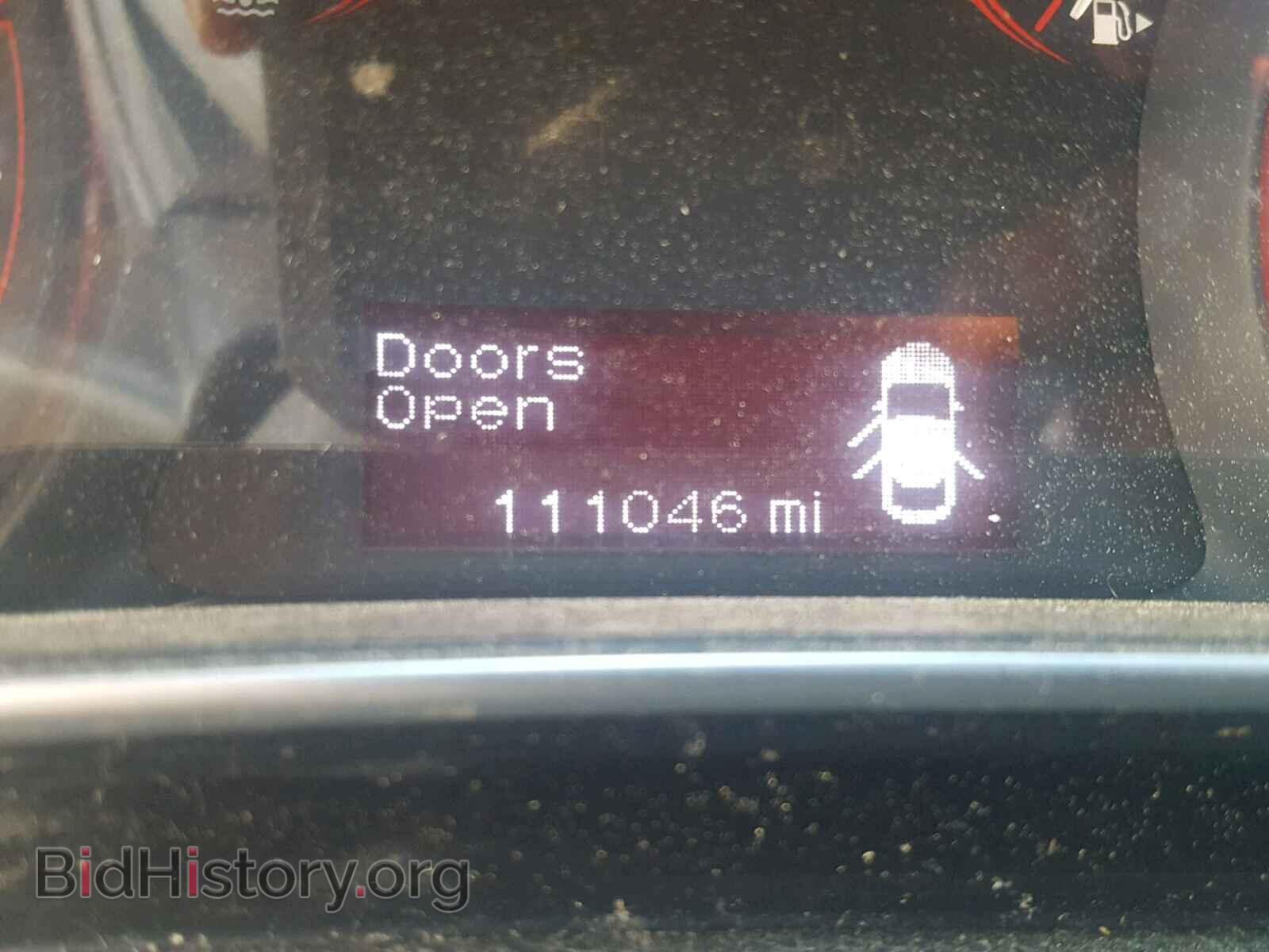 2013 DODGE DART - VIN: 1C3CDFBA3DD139908 - Фото 8