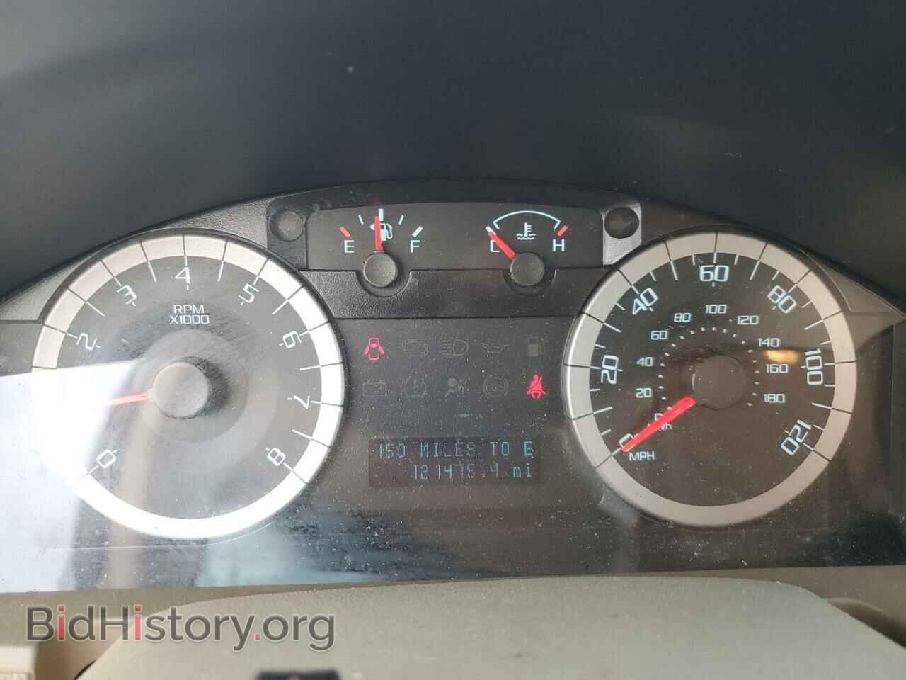 2011 FORD ESCAPE - VIN: 1FMCU0EG6BKB77355 - Фото 9