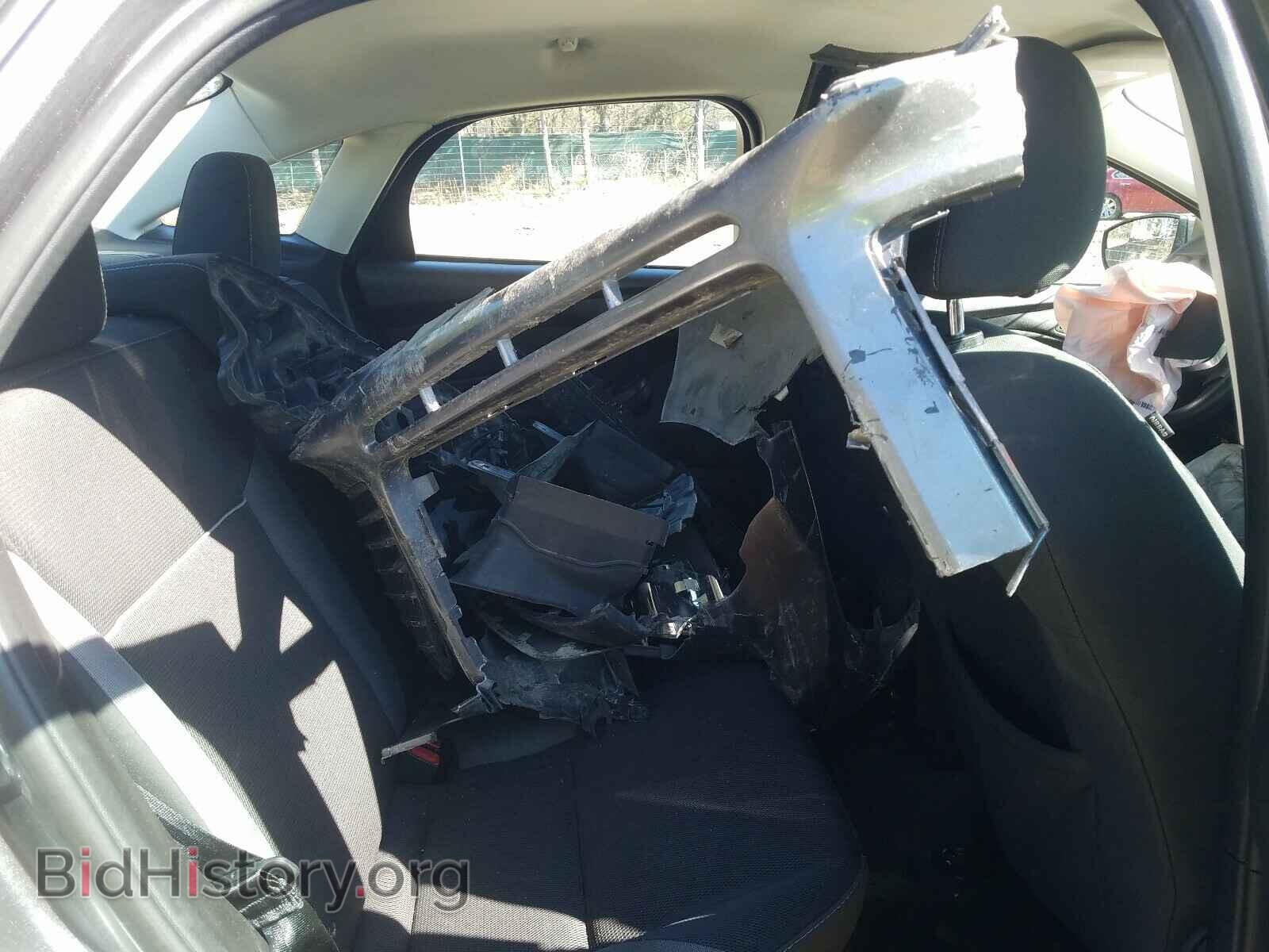 2014 FORD FOCUS - VIN: 1FADP3F22EL317801 - Photo 6