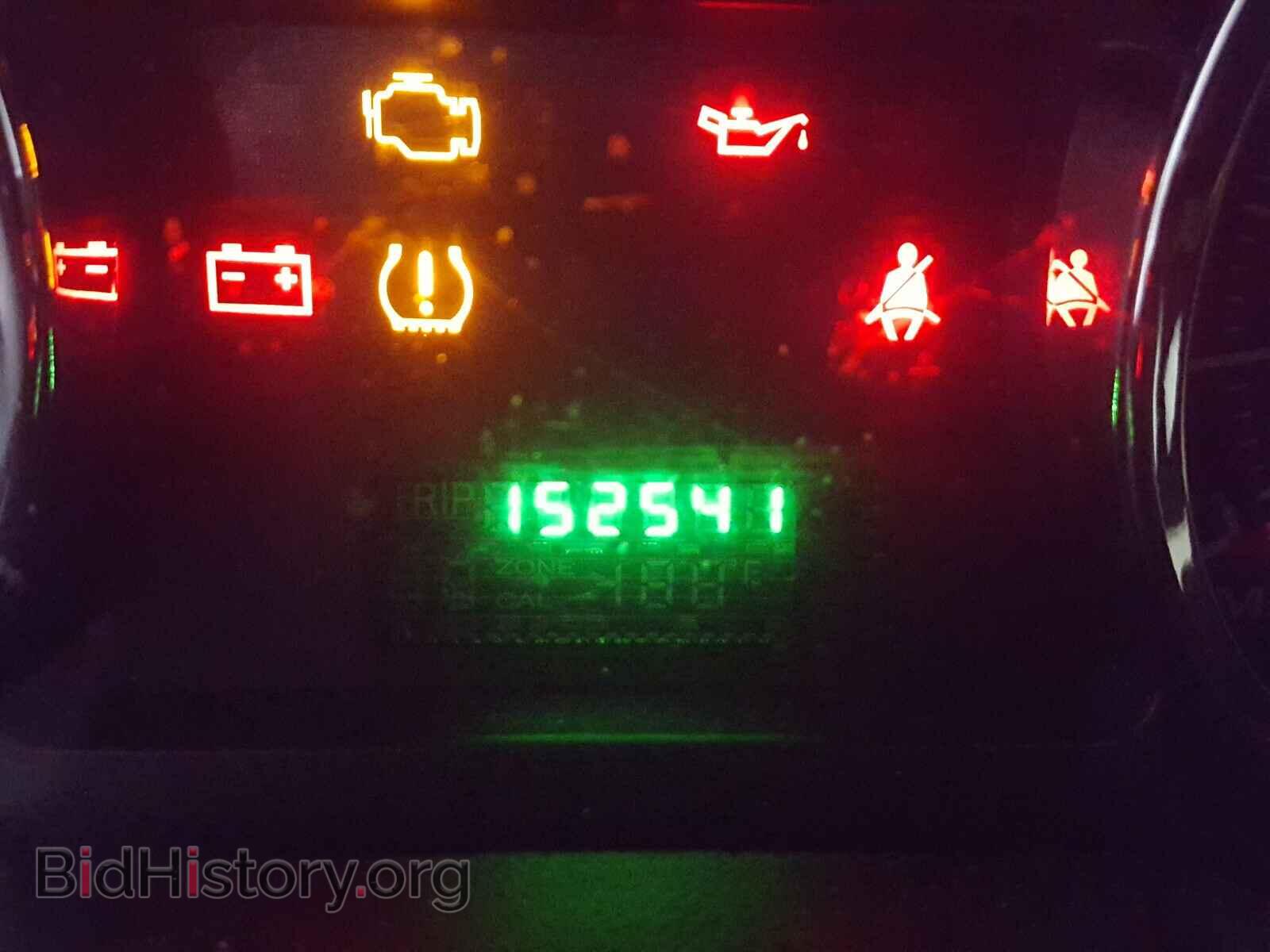 2007 FORD EDGE - VIN: 2FMDK46C17BA63519 - Фото 8