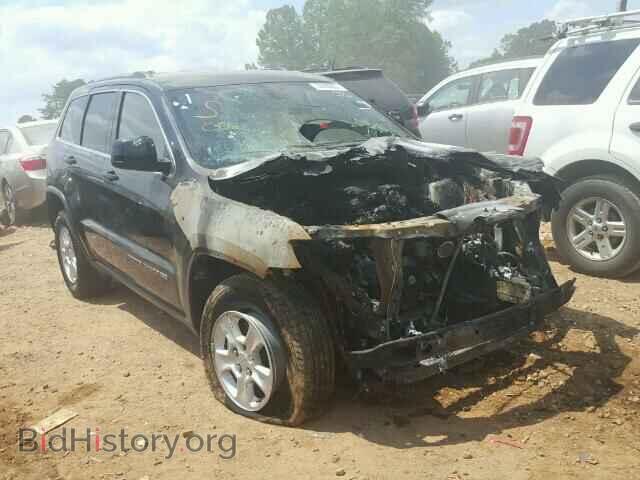 Фотография 1C4RJEAG5HC669176 - JEEP CHEROKEE 2017