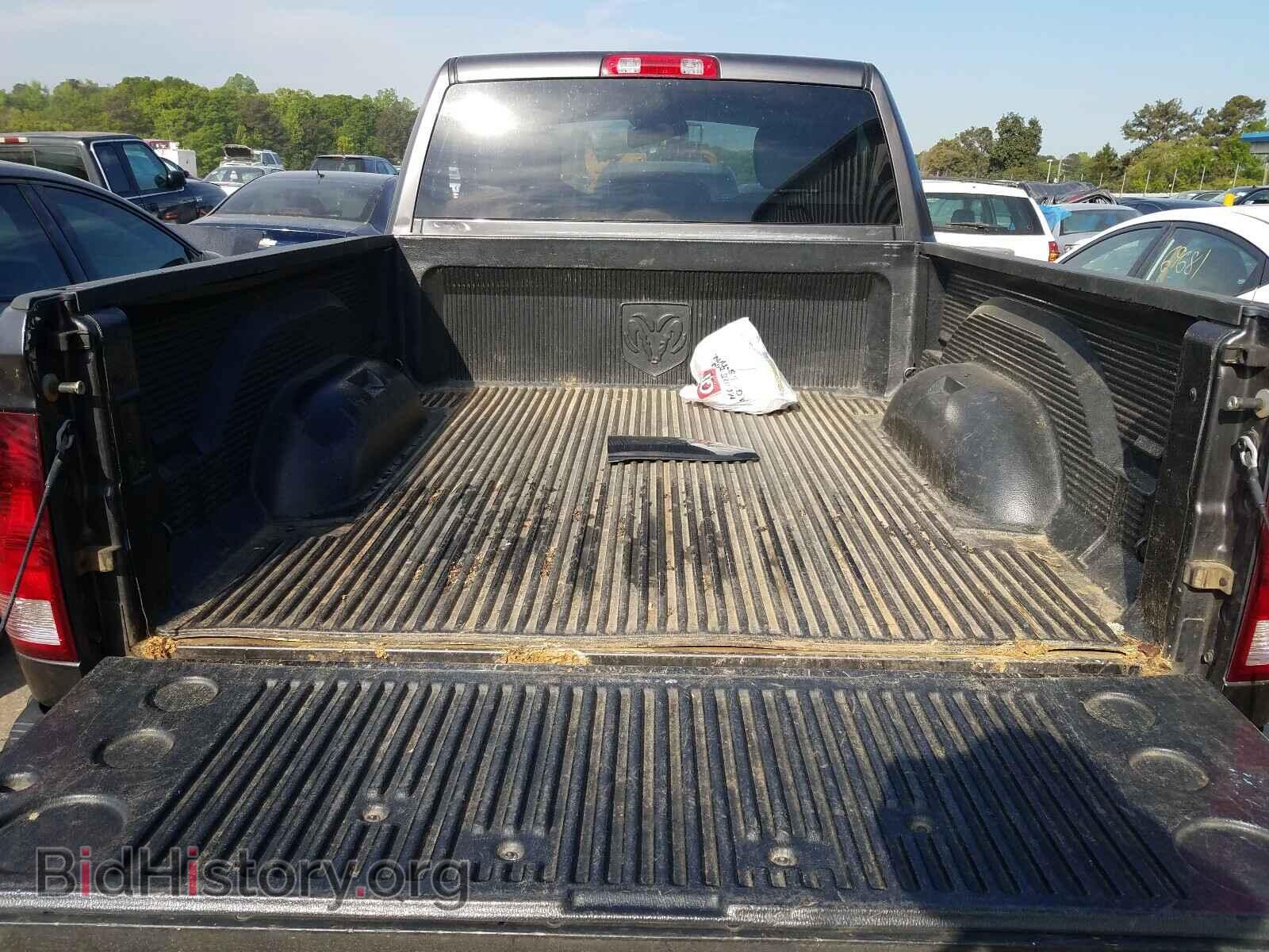 2014 RAM 1500 - VIN: 3C6JR6AT6EG142031 - Фото 6