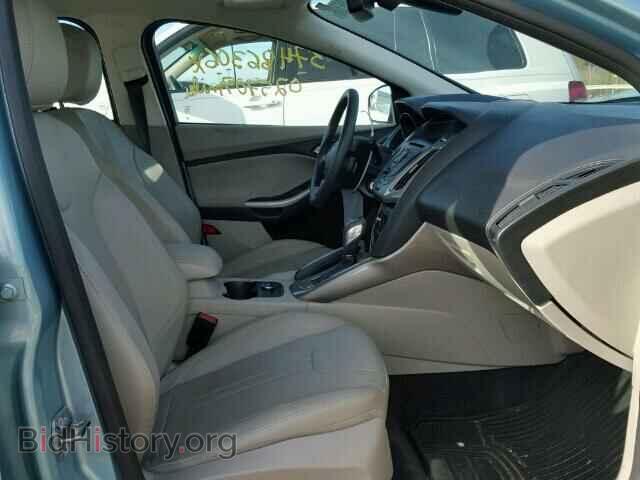 2012 FORD FOCUS - VIN: 1FAHP3H25CL465369 - Фото 5