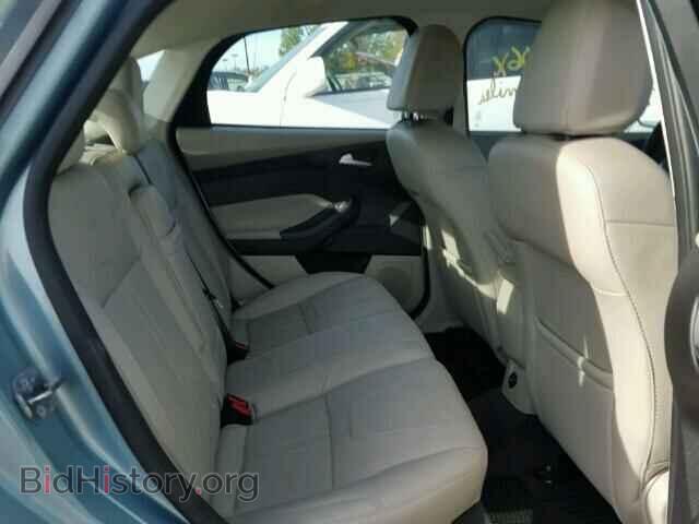 2012 FORD FOCUS - VIN: 1FAHP3H25CL465369 - Фото 6