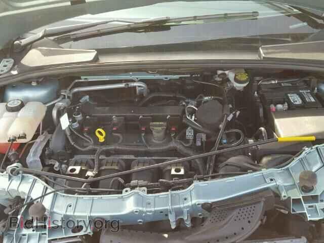 2012 FORD FOCUS - VIN: 1FAHP3H25CL465369 - Фото 7