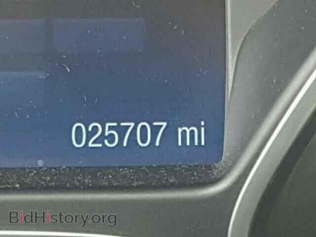 2012 FORD FOCUS - VIN: 1FAHP3H25CL465369 - Фото 8