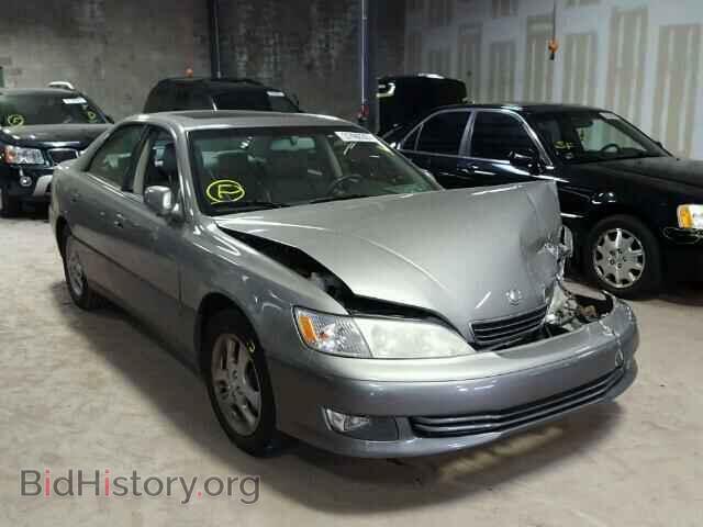 Фотография JT8BF28G7Y5086358 - LEXUS ES300 2000