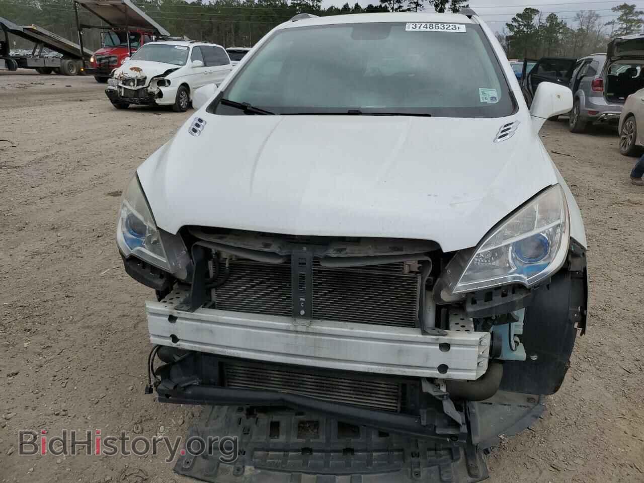 2013 BUICK ENCORE - VIN: KL4CJCSB8DB103813 - Photo 5