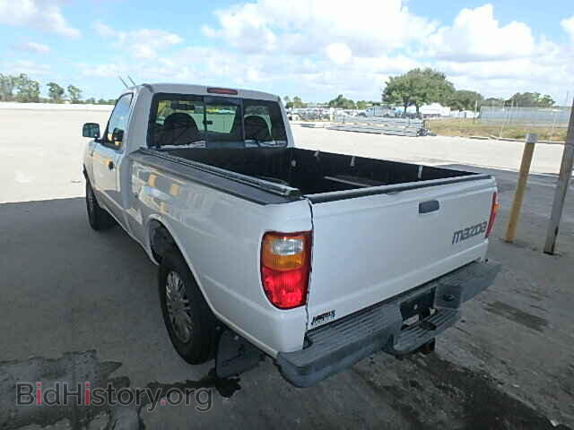 2003 MAZDA B2300 - VIN: 4F4YR12DX3TM22043 - Фото 3