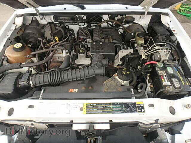 2003 MAZDA B2300 - VIN: 4F4YR12DX3TM22043 - Фото 7