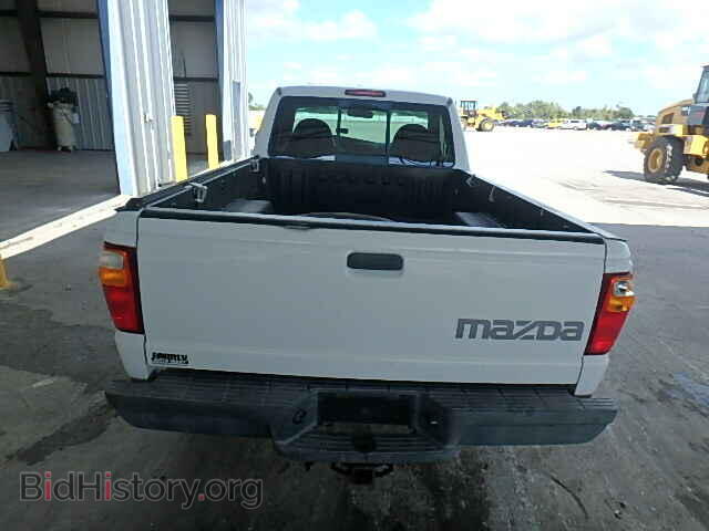 2003 MAZDA B2300 - VIN: 4F4YR12DX3TM22043 - Фото 10