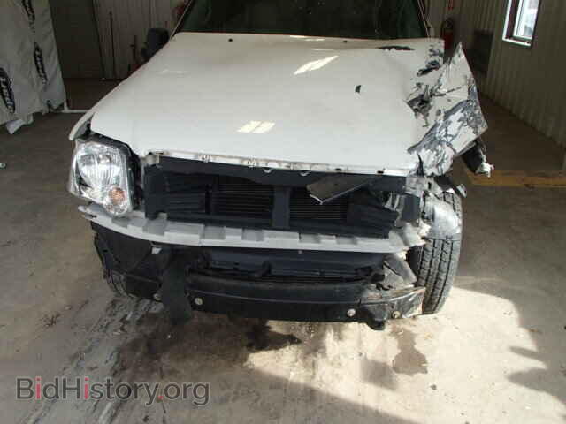2008 FORD EXPLORER - VIN: 1FMEU73E28UA27355 - Photo 7