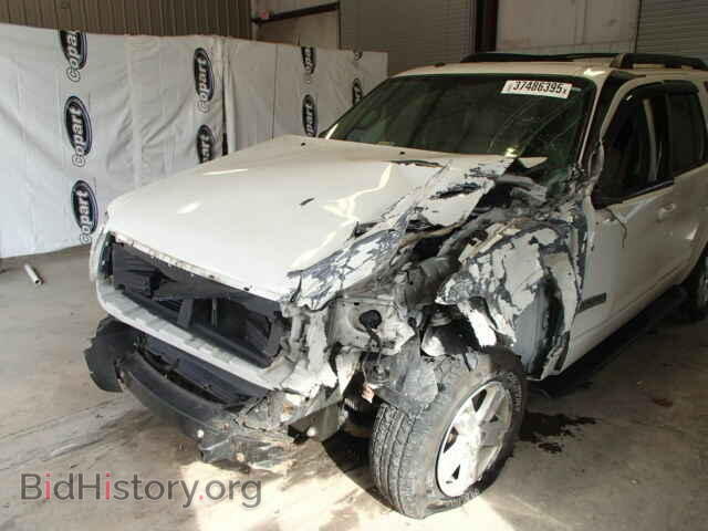 2008 FORD EXPLORER - VIN: 1FMEU73E28UA27355 - Photo 9